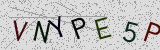 Défi visuel du captcha