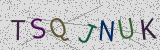 Défi visuel du captcha