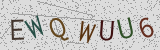 Défi visuel du captcha