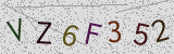 Défi visuel du captcha