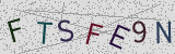 Défi visuel du captcha