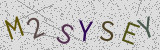 Défi visuel du captcha