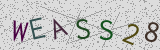 Défi visuel du captcha