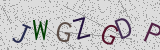 Défi visuel du captcha
