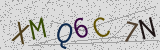 Défi visuel du captcha