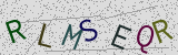 Défi visuel du captcha