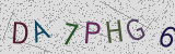 Défi visuel du captcha