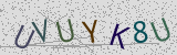 Défi visuel du captcha
