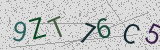 Défi visuel du captcha