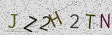 Défi visuel du captcha