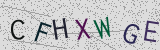 Défi visuel du captcha