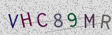 Défi visuel du captcha