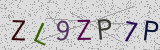 Défi visuel du captcha