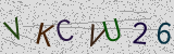 Défi visuel du captcha