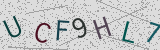 Défi visuel du captcha