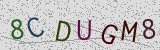 Défi visuel du captcha