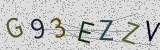 Défi visuel du captcha
