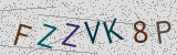 Défi visuel du captcha