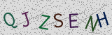 Défi visuel du captcha