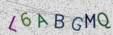Défi visuel du captcha