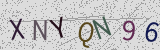 Défi visuel du captcha