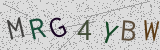 Défi visuel du captcha