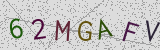 Défi visuel du captcha