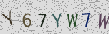 Défi visuel du captcha