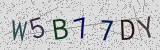 Défi visuel du captcha