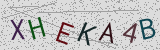 Défi visuel du captcha