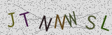 Défi visuel du captcha