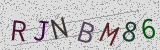 Défi visuel du captcha