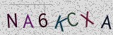 Défi visuel du captcha