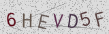 Défi visuel du captcha