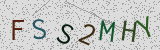 Défi visuel du captcha