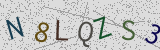 Défi visuel du captcha