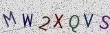 Défi visuel du captcha