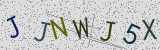 Défi visuel du captcha