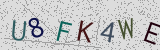 Défi visuel du captcha