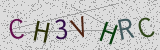 Défi visuel du captcha