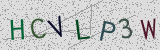 Défi visuel du captcha