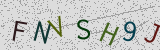 Défi visuel du captcha