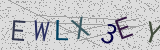Défi visuel du captcha