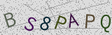 Défi visuel du captcha