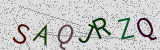 Défi visuel du captcha