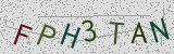 Défi visuel du captcha