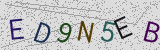 Défi visuel du captcha