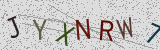 Défi visuel du captcha
