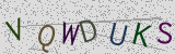 Défi visuel du captcha