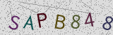 Défi visuel du captcha